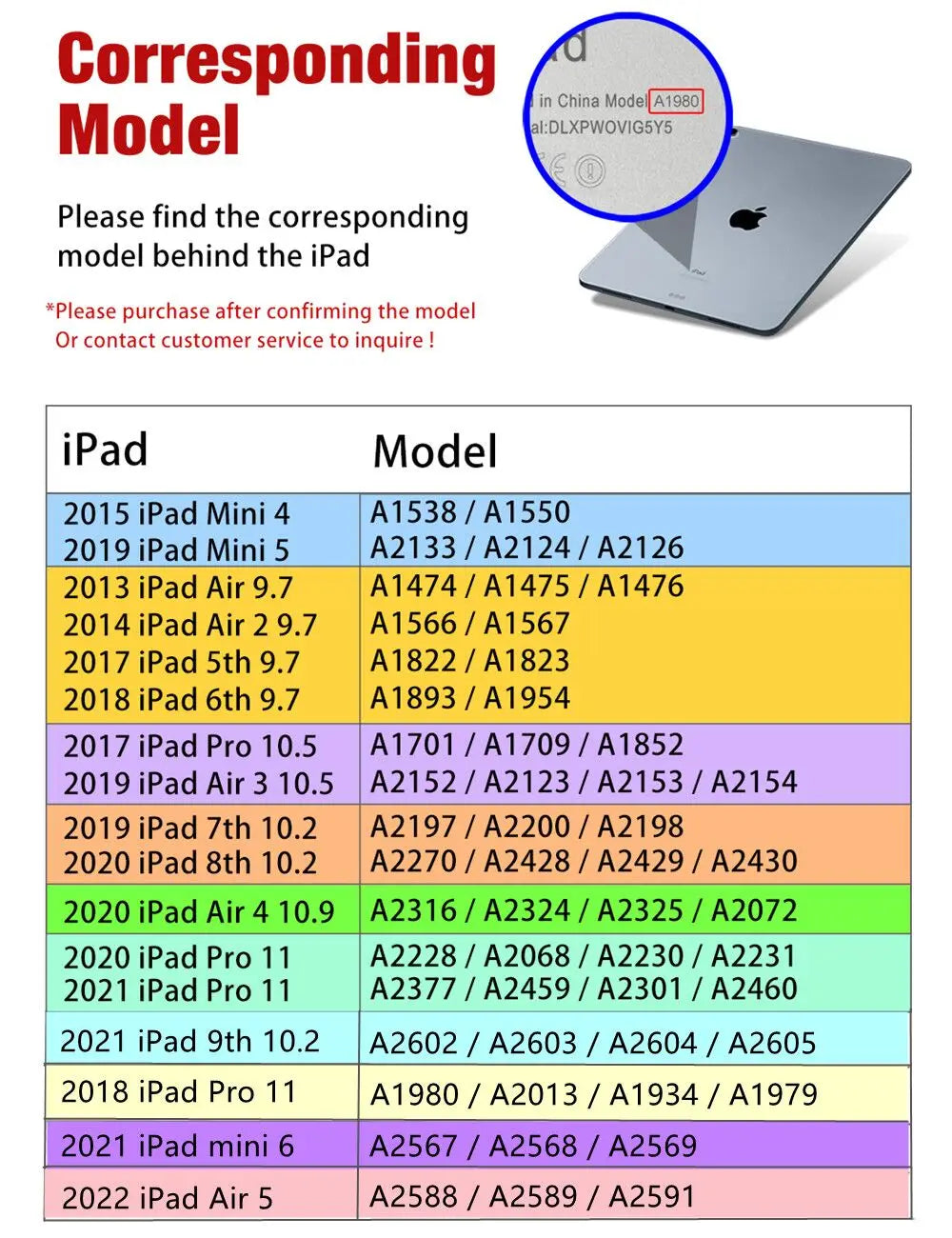 For iPad 10.2 9/8/7/6/ 10th Generation case Pro 11 2021 2018 9.7 10 5 Smart Cover with Pencil Holder Mini 4 2020 Air 5 10.9 2022