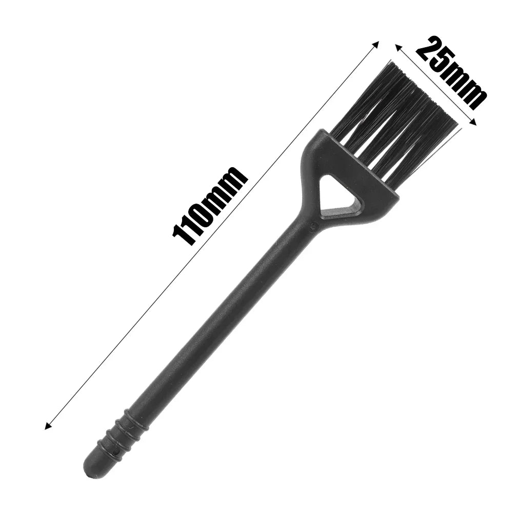 Universal Mini Cleaning Brush For Laptop PC Keyboard Mobile Phone Hole Cleaner Home Window Groove Corner Dust Remover Tool