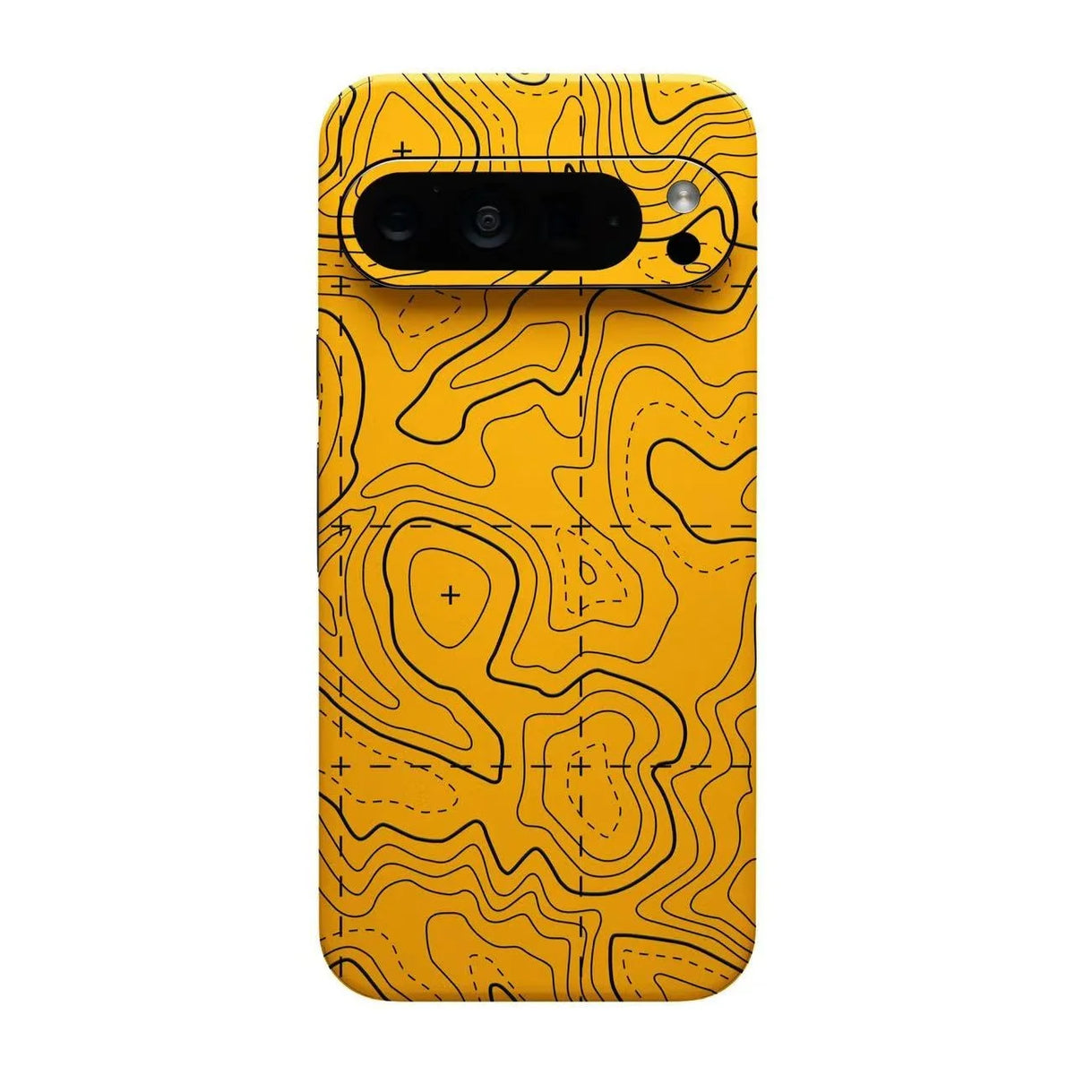 Colorful Decal Skin for Google Pixel 10 9 8 7 Pro 8A Back Screen Protector Film Cover Case Macaroon Wrap Matte Sticker