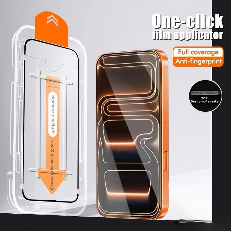 1-5Pcs Full Screen Glass Protector For Motorola Moto Edge 70 Fusion 60 50 Pro Glass Moto G87 G86 5G G85 G75 G56 G55 G54 G17 G37