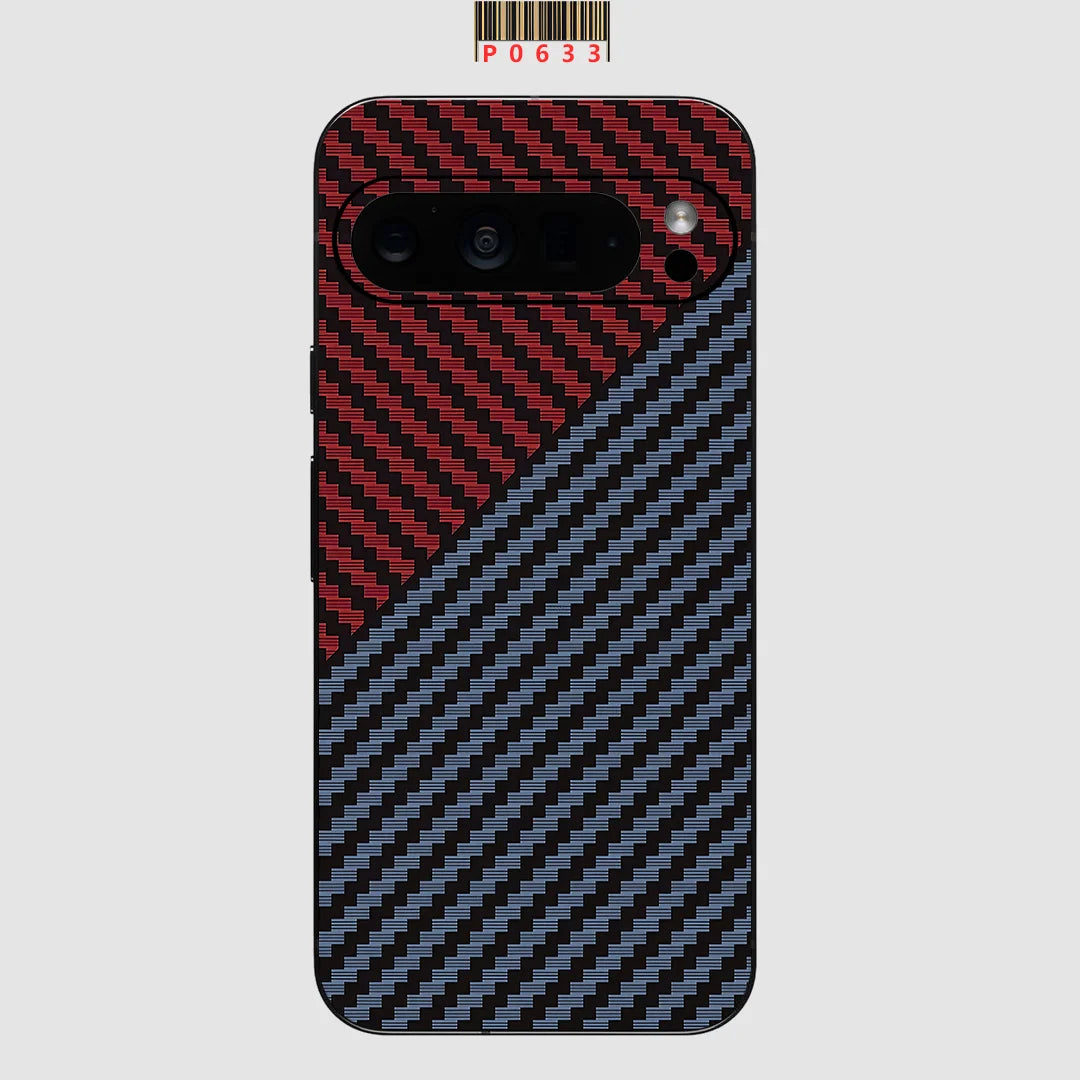 Skin Wrap for Google Pixel 10 9 8 7 Pro 6 6pro Back Screen Protector Film Cover Case Macaroon Wrap Matte Sticker