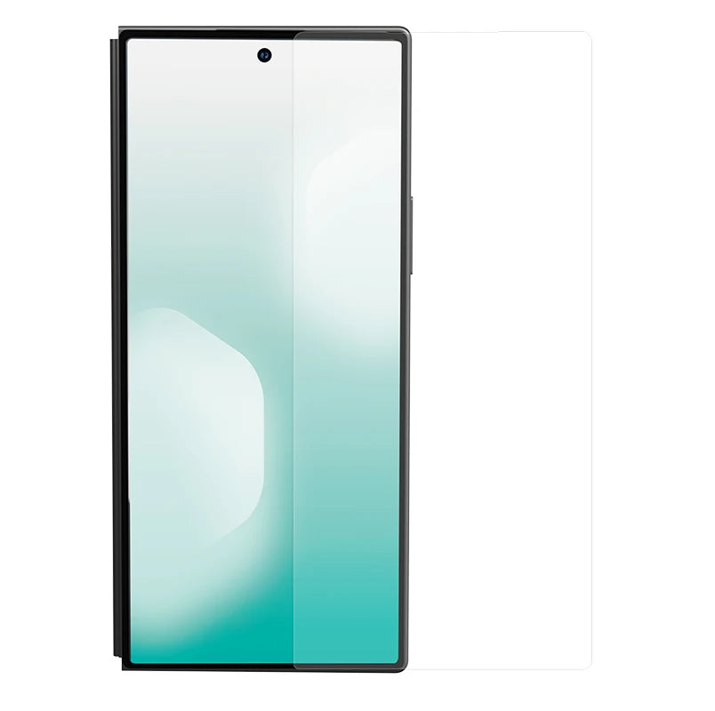 Nillkin For Samsung Galaxy Z Fold 8 Ultra / 7 / 8 5G H+PRO 2.5D Anti-Explosion Tempered Glass 9H Hardness Screen Protector
