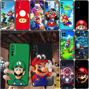 M-Marios New High-End Shell Phone Case for iPhone 16 15 14 13 12 Pro Max Plus Mini