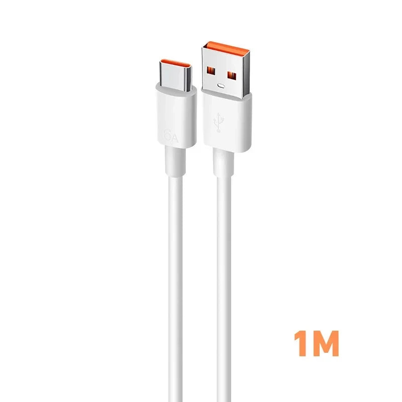240W QC3.0 PD 5 Ports GaN Fast Charger US/EU Plug Phone Charging Head Adapter with LED Light for iPhone Samsung Huawei Xiaomi