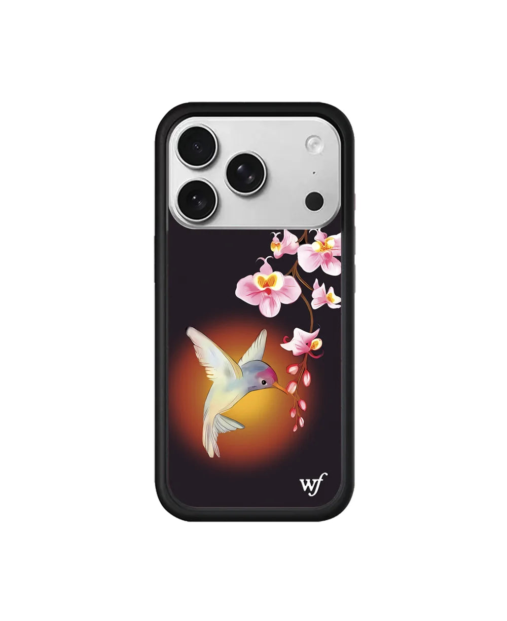 New Wildflower 3D WF Polka Dots Phone Case for iPhone 17 Pro Max 16 Plus 17 Air 12 13 14 15 16 Cover Cherry Snoopy Cartoon case