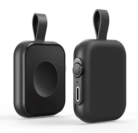 Magnetic Wireless Charger For Apple Watch Series 10 9 8 7 Ultra 2 SE fast Charging Cable Accessories For iWatch 9 8 7 6 5 4 3 2