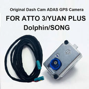 For BYD Atto3 YUAN SONG Seal U DOLPHIN Dash Cam ADAS GPS Camera Car DVR Original Accessory Road Camera Vehicle-mounted Camera