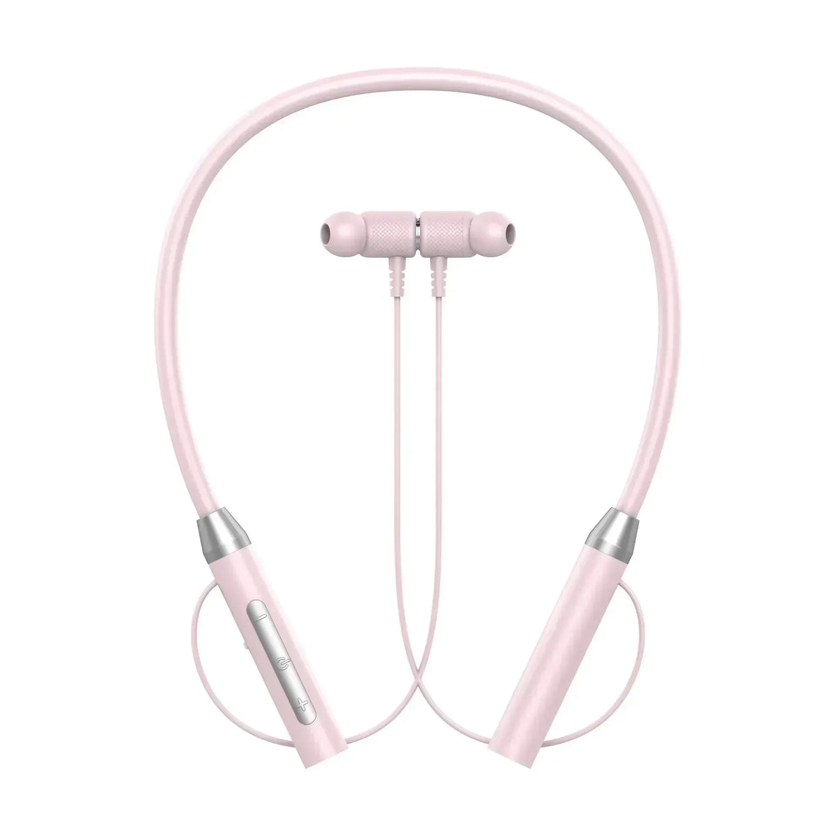K58 Wireless Headphones Bluetooth Neckband Magnetic Headphones Sports Running 5.3 Headphones with Microphone