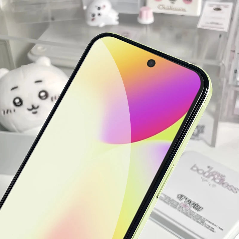 1-4PCS Tempered Glass For Googel Pixel 10 9 9a 8a 8 7 7a 6 6a 5 5a 4 4a 3 3a 2 Pro XL 5G Pixel10 Pixel9 Pixel8 Screen Protector