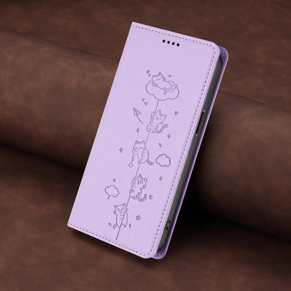 Leather for Motorola Moto G Stylus 2025 2024 2023 2022 2021 Moto G Play 2026 2025 2024 2023 Wallet Flip Case Phone Cover