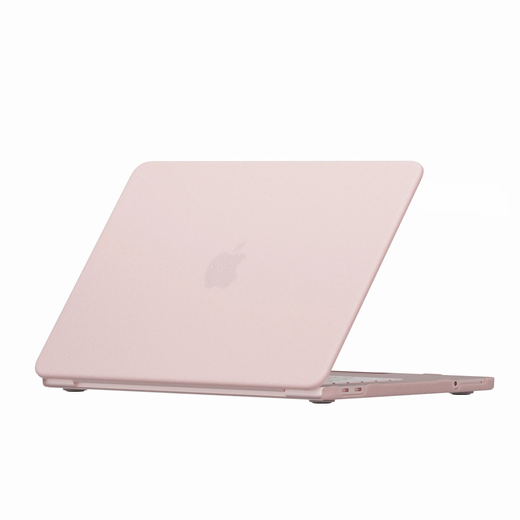 2026 Citrus Yellow Laptop Case for MacBook Neo 13 Case for A18 Pro Chip Model A3404 Cover for MacBook Neo 13 Ultra-Thin Case