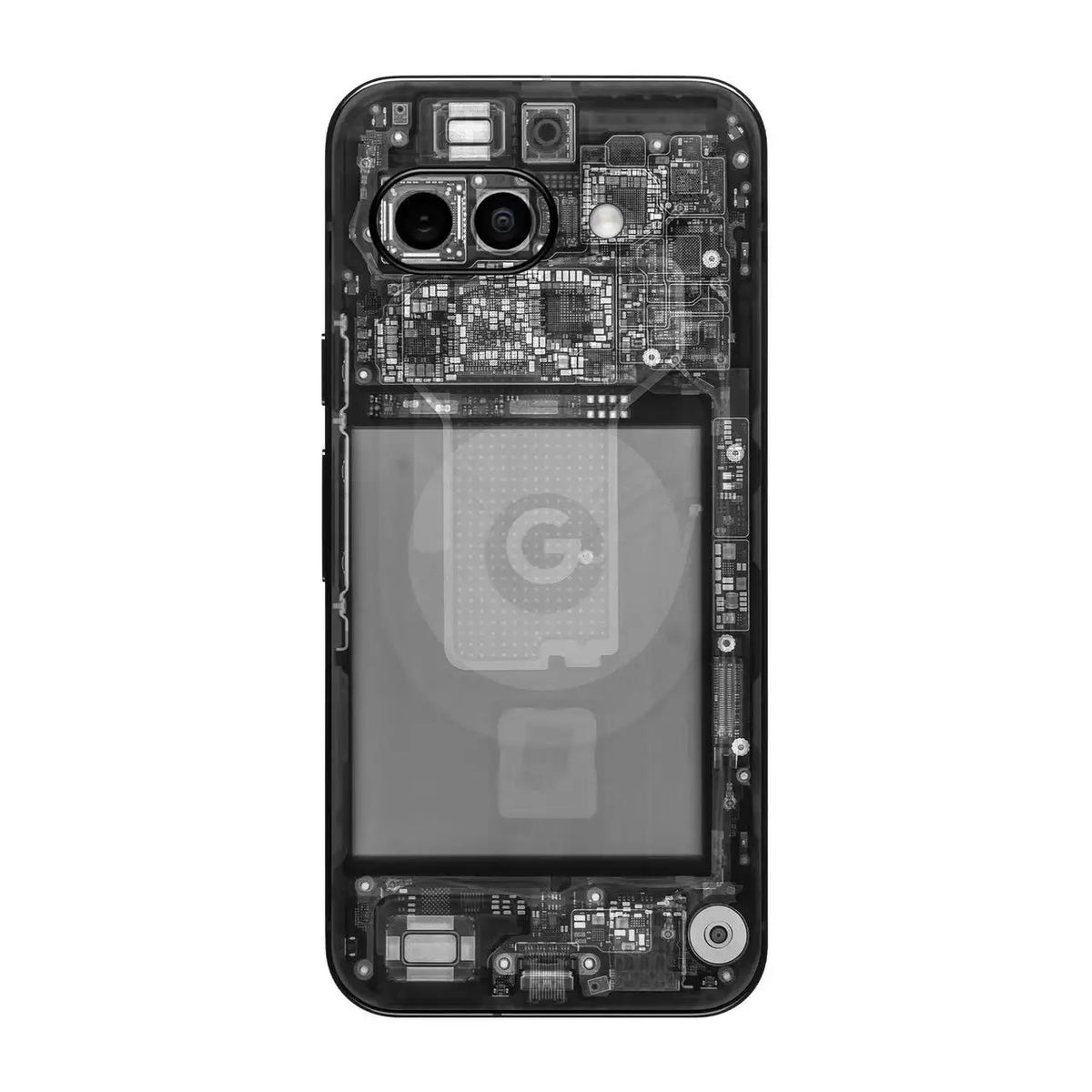 Skin Wrap For Google Pixel 10 9 Pro XL Sticker Pixel 8 Back Film 9A 8A 7A 6A 6 Protective Decal Matte Back Screen Protector