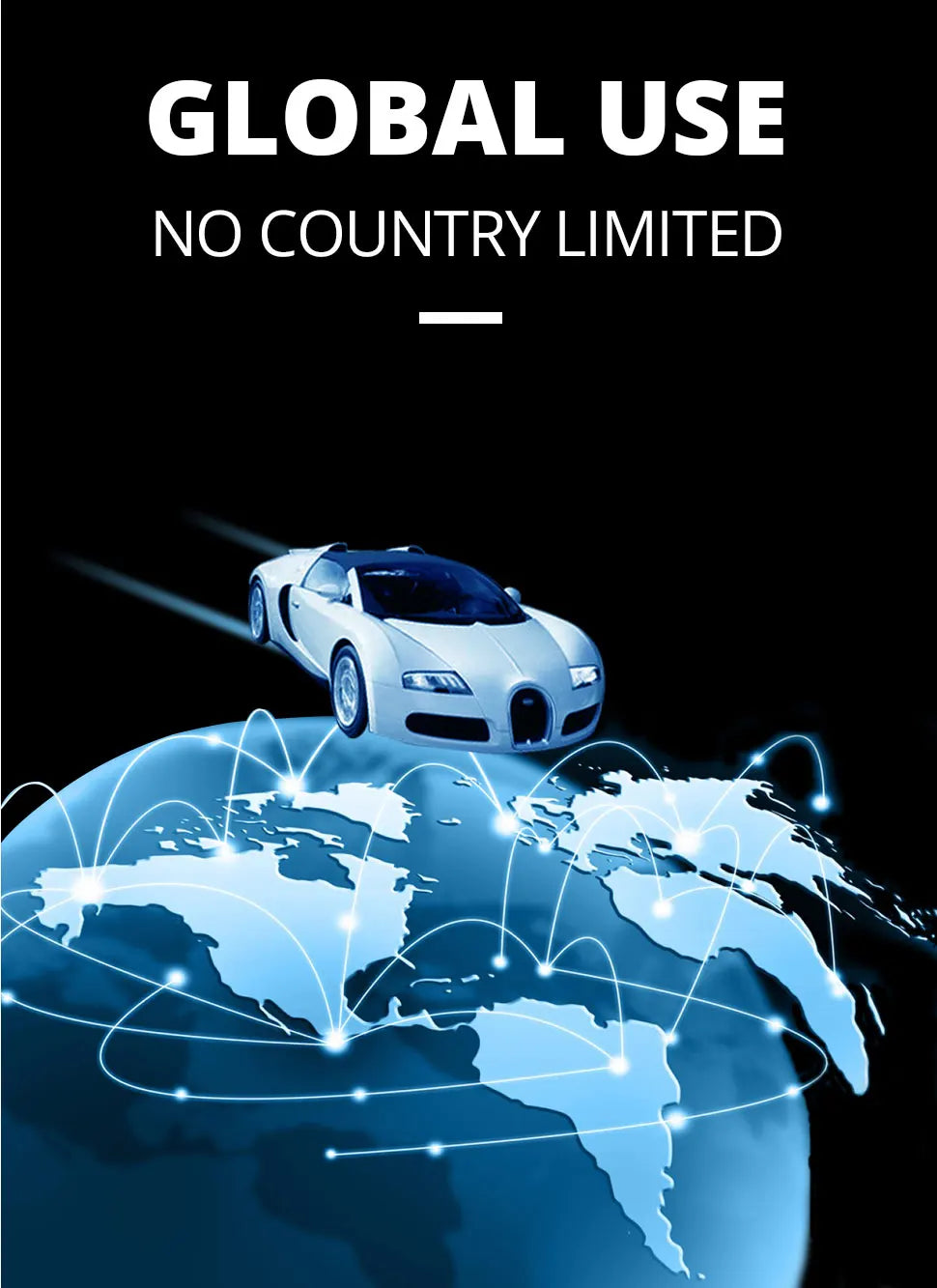 Jimi VL149 4G Mini GPS Tracker With Real-time Tracking Smart Alerts Remote Cut-Off Motorcyc Locator For Vehicle Fleet Management