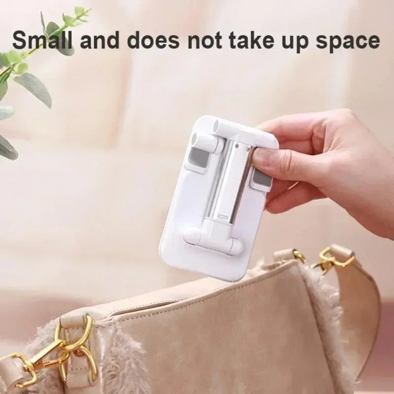 Foldable Portable Telescopic Phone Holder Phone Accessories