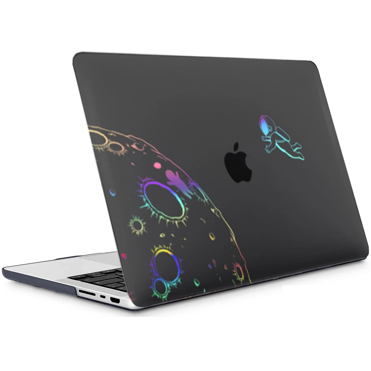 New Colorful Laptop Case for MacBook  Air15 A2941 2023 Air13 A2681Pro13 A1932 A2179A2338 A2337Pro14 Air11Pro15A1707Pro16A2141