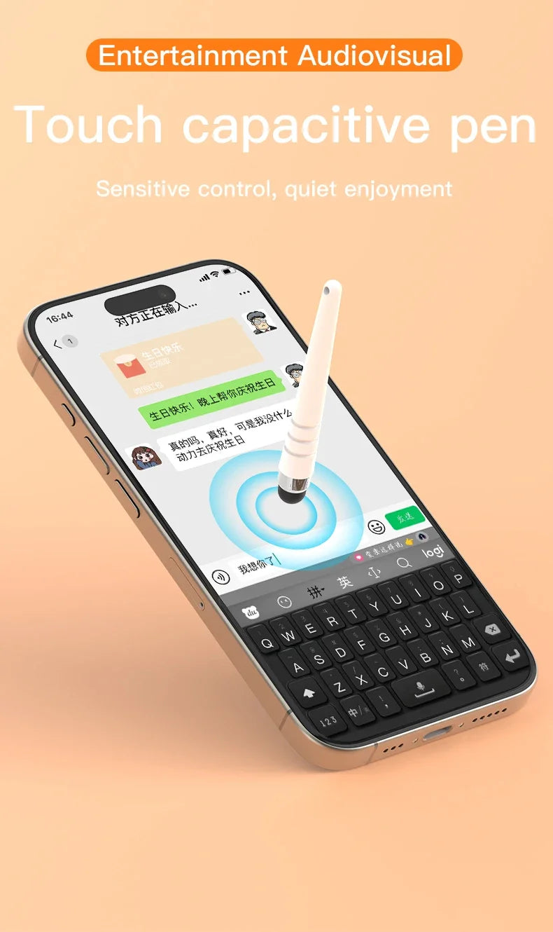 20/32-in-1 Multi-Functional Deep Cleaning Kit for iPhone Ports, AirPods, Keyboard, and Keycap Removal - Precision Tools