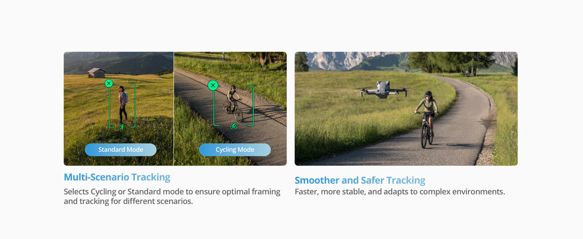 DJI Mini 5 Pro Ultra-Light & Foldable Drone with Camera 1-Inch CMOS  Omnidirectional Obstacle Sensing ActiveTrack 360° 225° Gimbal Rotation 20km Transmission 4K Drone for Beginners
