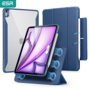 ESR for iPad Pro 12.9 Case(6th/5th)Magnetic Cover Adjustable Stand for iPad Pro 11 Inch Case(4th/3rd/2nd/1st)