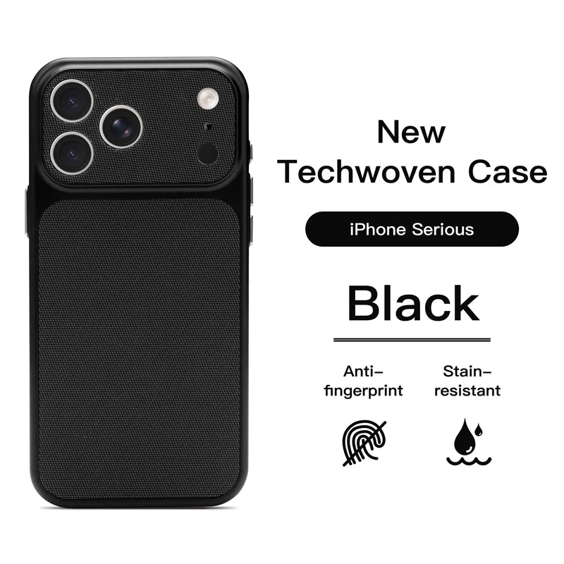 Luxury Business Diamond Pattern Leather Magnetic Case for iphone Air 12 13 14 15 16 17 Pro Max Retro Armor Shockproof Back Cover