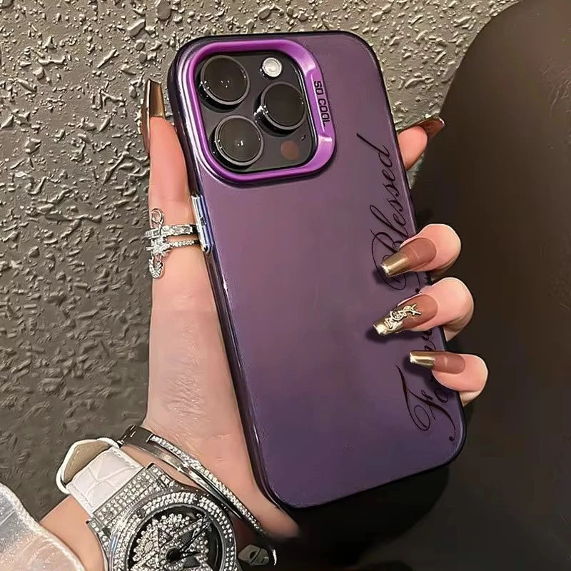 High-Quality Beautiful Print Phone Case For Samsung Galaxy S26 S25 Ultra S24 S23 FE S22 S21 Plus S20 A56 A55 A54 A53 Back Cover