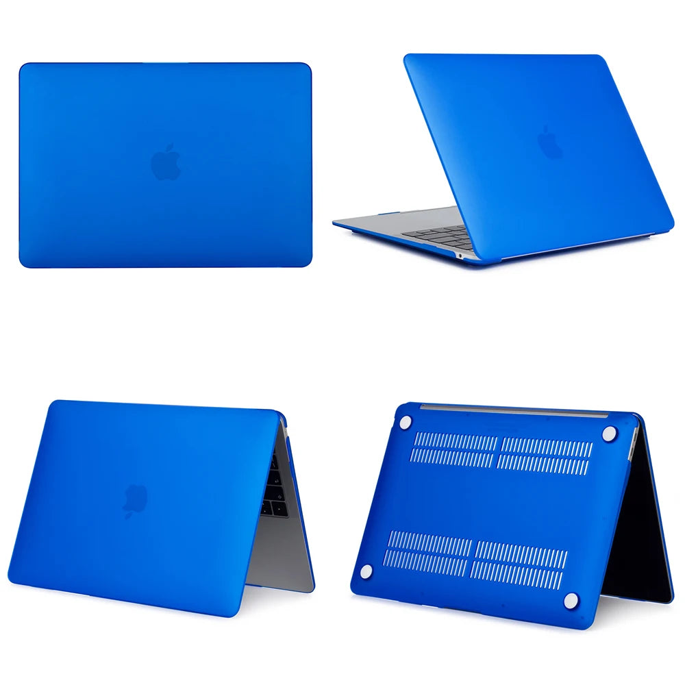 Laptop Case For Neo 13 A3404 A18 Case for M5 M4 M3 M2 Apple Macbook Air 13 M1 Case A1932 A2179 for Macbook Pro 13 Case A2338