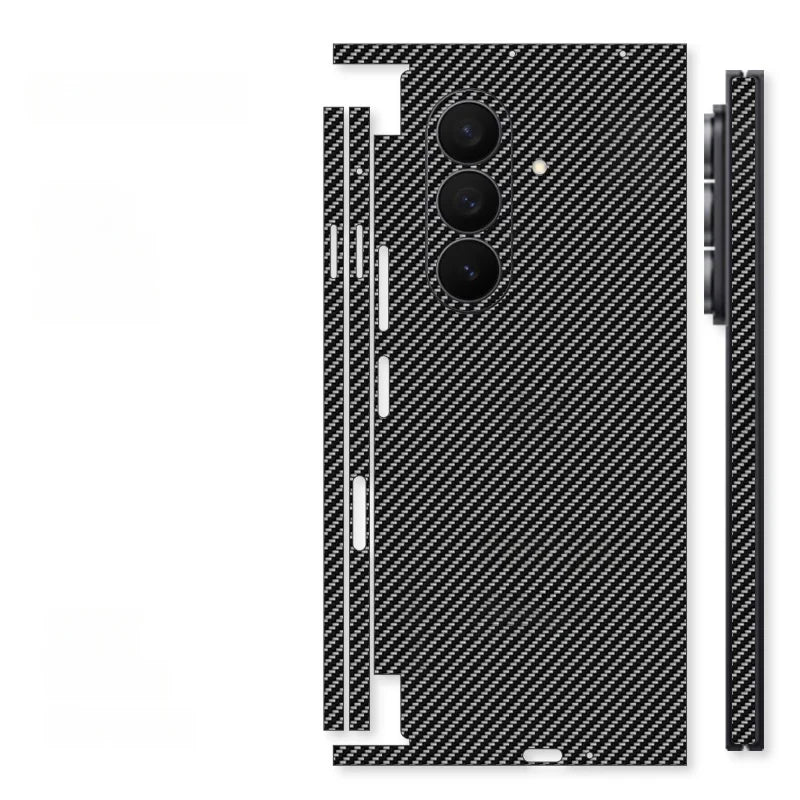 Skin Wrap For Galaxy Z Fold8 Ultra Back Film Samsung Z Fold 8 7 Protective Decal Fold 4 Fold 3 Sticker Back Screen Protector