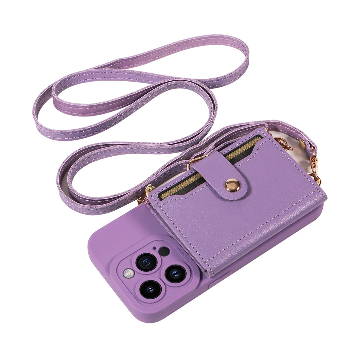 Faux Leather Phone Case for Samsung Galaxy S25Ultra S24 S23 S22 S21 S20 S10 S9 S8 PLUS FE Wallet Card Slot Anti-drop Phone cover