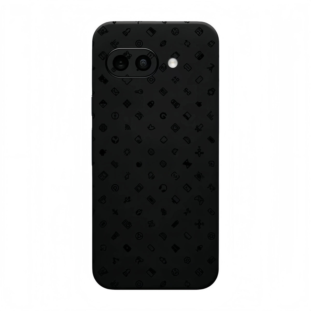 Skin Wrap For Google Pixel 10 9A Pro XL Sticker Pixel 8 Back Film 8A 7A 6A 6 Protective Decal Matte Back Screen Protector