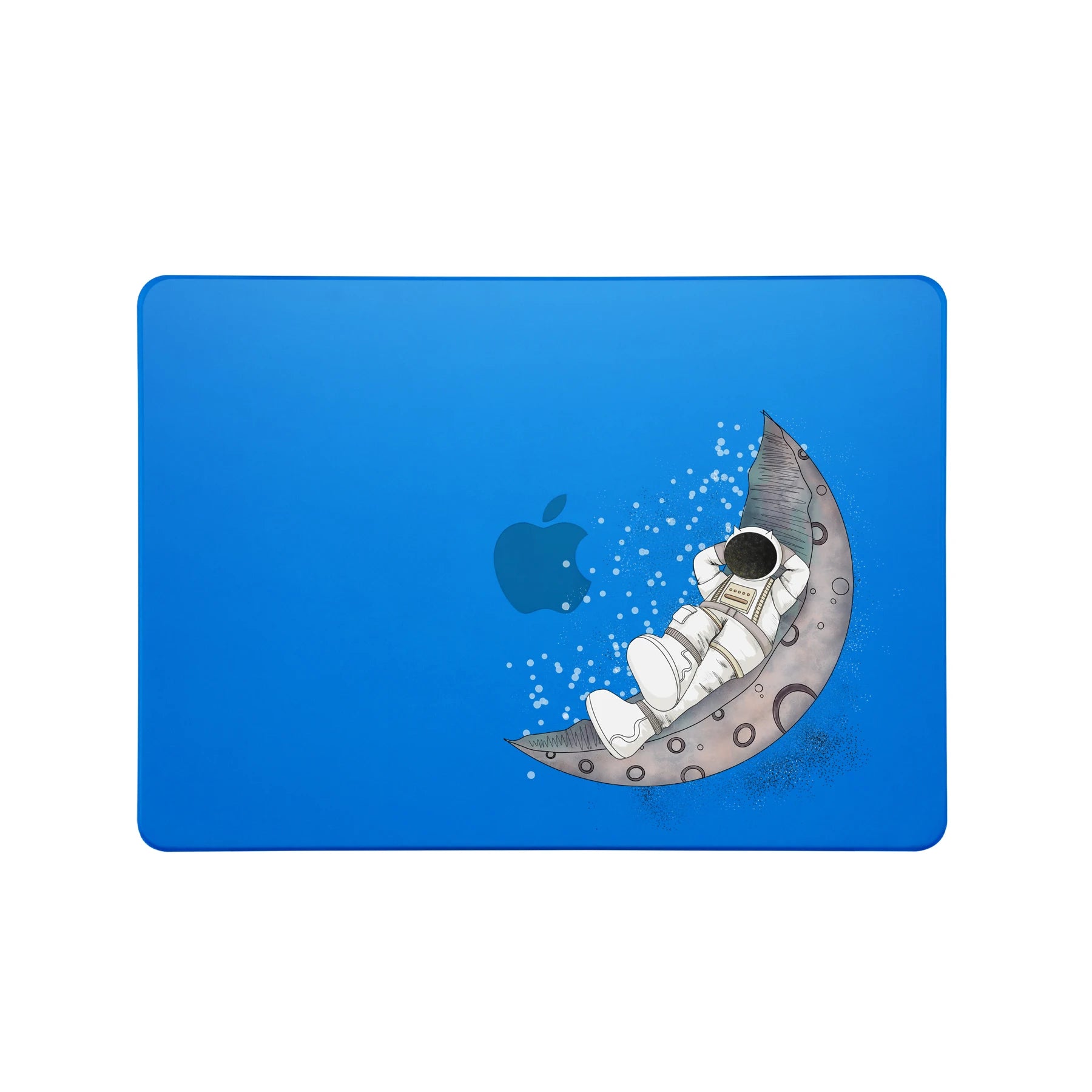 3D Planet Laptop Case For Macbook Air 13 2025 Case M2 M3 M4 Chip Model A3240 Cover for Air 15 M4 2025 A3241 M3 M2 15.3 Case