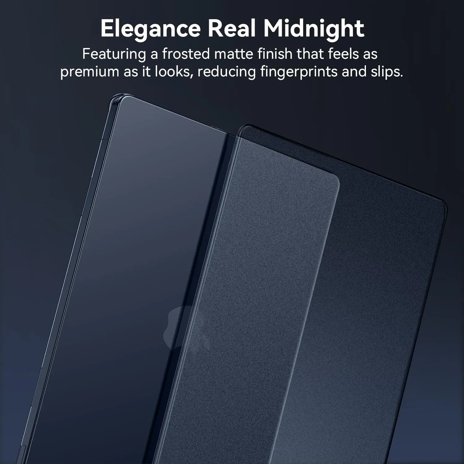 Matte Laptop Case For MacBook Air 13.6 inch Case M5 M4 M3 M2 2026-2022 Release Model A3240 A3113 A2681,For MacBook Accessories