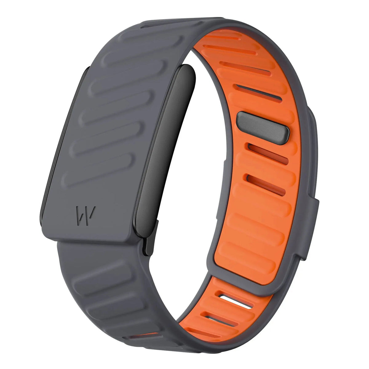Suitable for Whoop Watch dual-color sports silicone watchband, Whoop 5.0 wristband