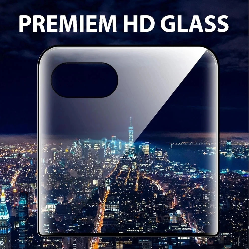 2PCS 3D Curved Tempered Glass For Moto Razr 50 Ultra 50Ultra 9H Full Cover Protective Film Screen Protector For Razr Plus 2024
