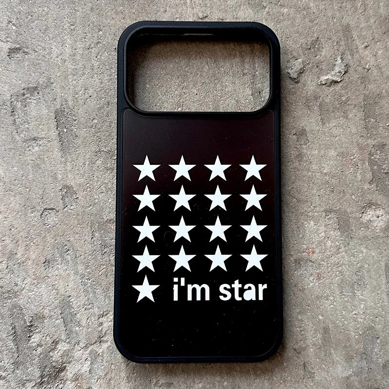 Fashion Original Creative Pattern Phone Case For iPhone 17 Air 16 Pro Max 15 14 Plus 13 12 11 Pro Shockproof Silicone Back Cover