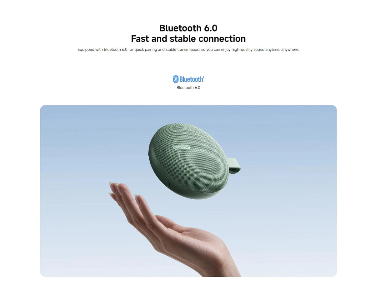 Xiaomi Essential Portable Bluetooth Speaker Wireless Sound System for Music And Calls