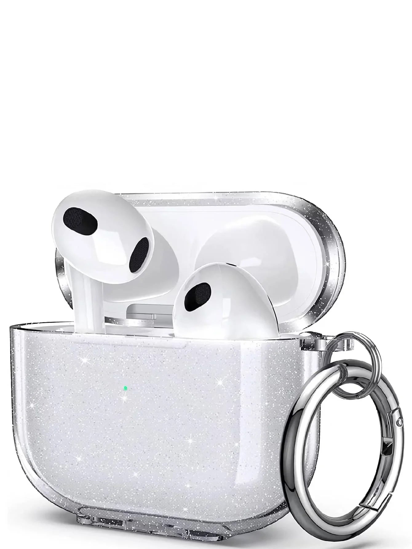 For Apple Airpods Pro 3/Pro 2/Pro Earphone Case Wireless Bluetooth Headset Silicone With Cleaner Kit For Airpods 1or2/3/4 Cover