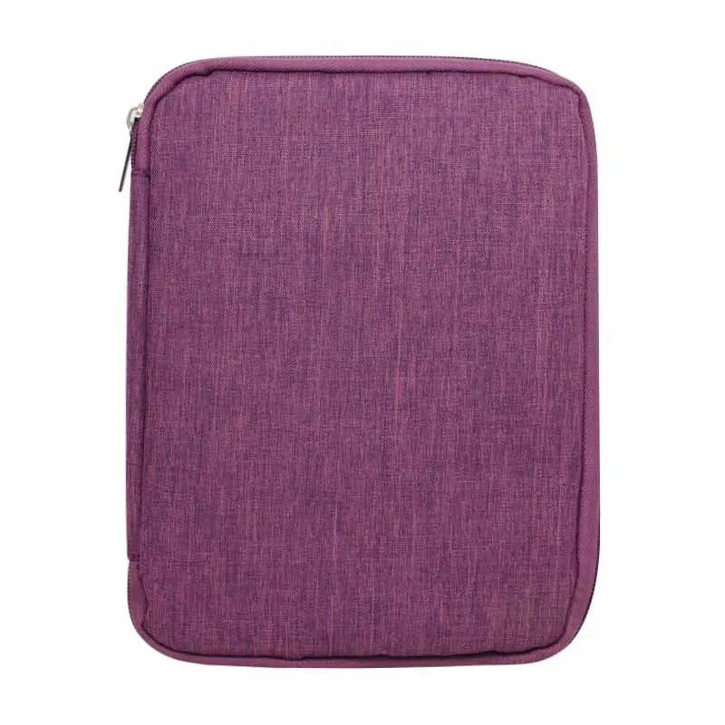 Watchband Bag for Apple Watch Strap Box Case Travel Smart Watch Wriststrap Storage Bag Box Watches Organizer Band Holder