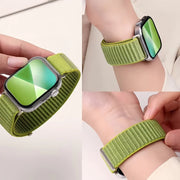 Official sport Nylon Loop Strap for Huawei Watch Fit 4 3 Braided Comfortable Breathable Band for Huawei Watch Fit 5-5pro-4 Pro