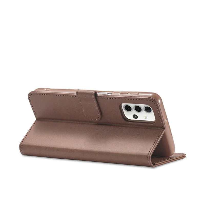 A56 A55 A54 A53 A52 A52S A57 5G Case For Samsung Galaxy A17 A16 A15 A14 A13 A27 A26 A25 A24 A23 A37 A36 A35 A34 A33 A73 A07 Case