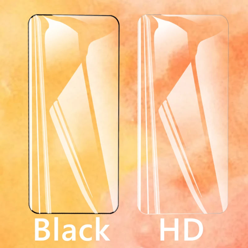 1-4PCS Tempered Glass For Googel Pixel 10 9 9a 8a 8 7 7a 6 6a 5 5a 4 4a 3 3a 2 Pro XL 5G Pixel10 Pixel9 Pixel8 Screen Protector