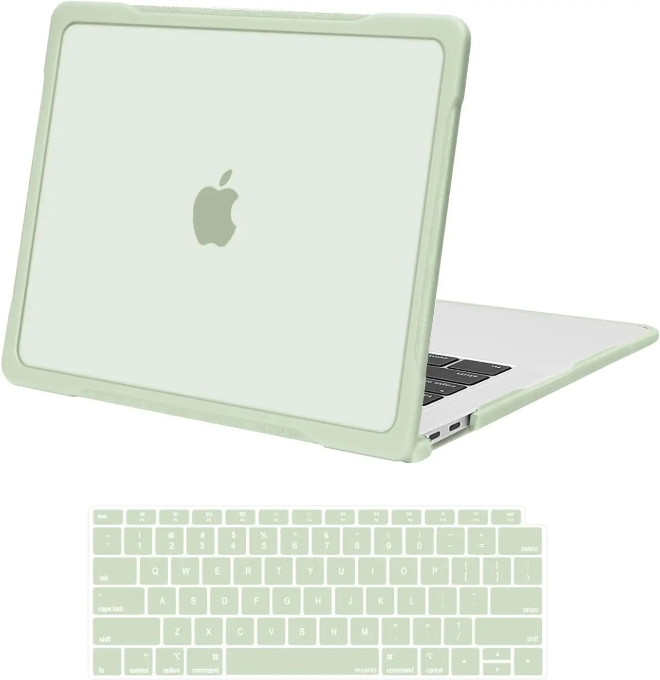 For 2025 M4 MacBook Air 13 15 inch Case A3240 A3113 A2337 A3241 for Pro 14 16 Case M1 M2 M3 M4 M5 Pro 13 A2338 A2251 Hard Shell