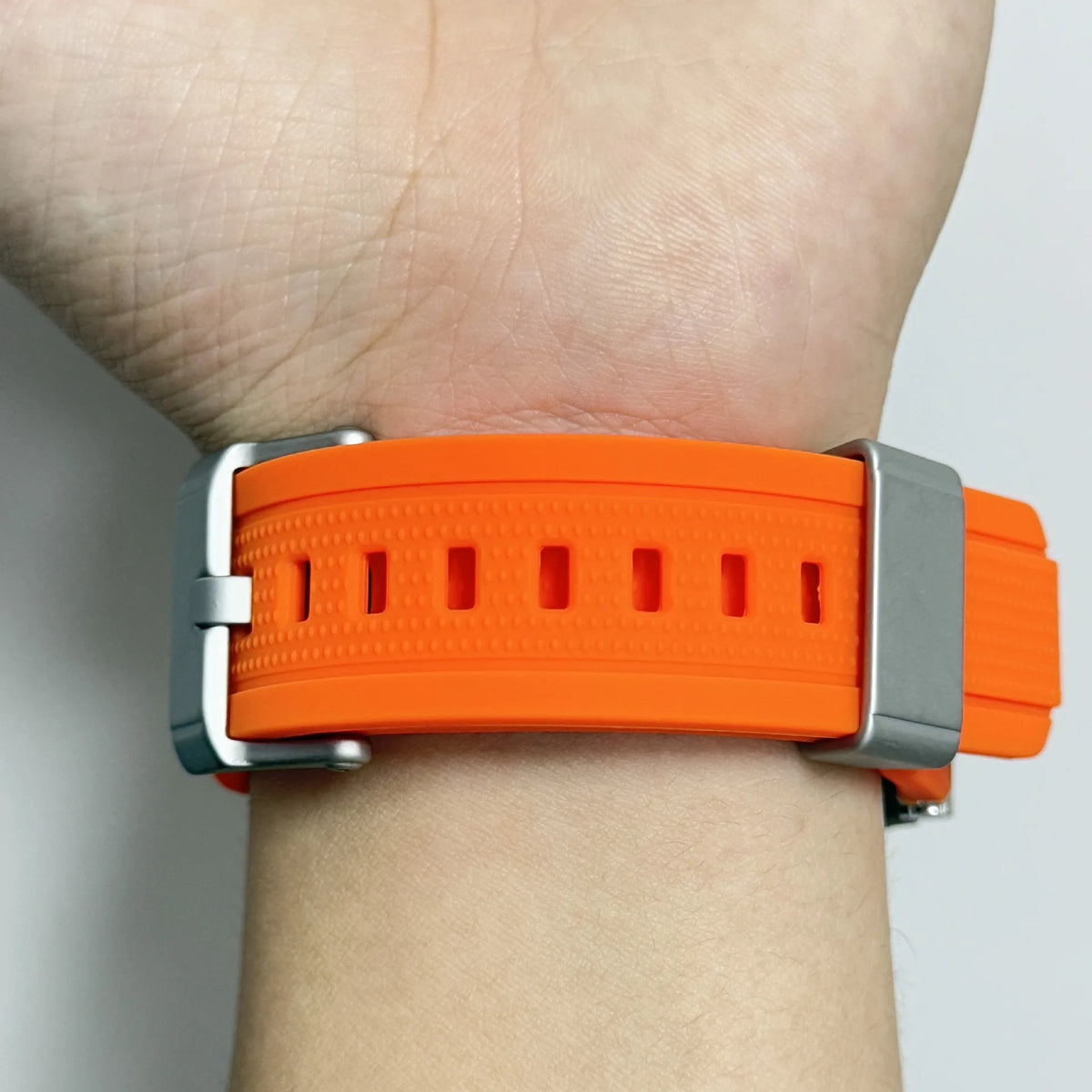 Original Rugged Strap For Apple Watch Ultra 2 3 4 Band 44mm 45mm 46mm 49mm Bracelet iWatch Series 12 11 10 9 6 SE Sport Bands