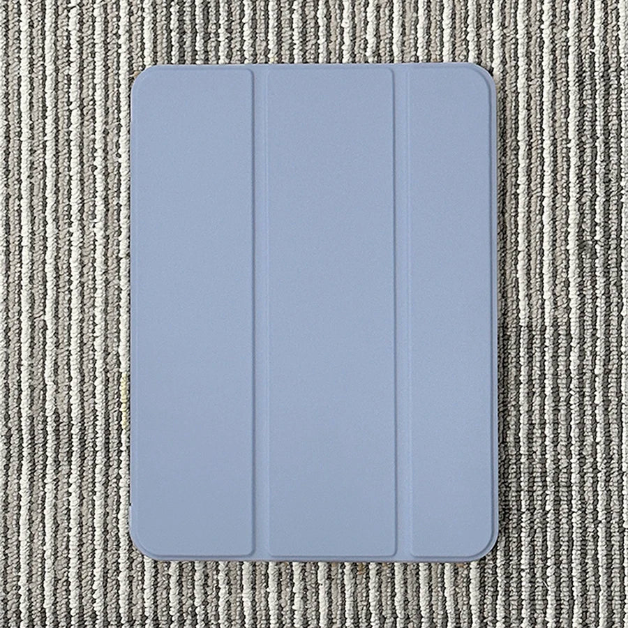 For Ipad Case A16 10 9 9th 10th Generation 2026 Pro 13 11th M5 12.9 Funda For iPad Air 11 M4 M3 M2 5 4 3 Mini 6 7 A17 10.9 Cover