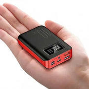Power BankSuper Fast Charging 40000mah Ultralarge Capacity For Mobile Power External Battery For Iphone Xiaomi Samsung