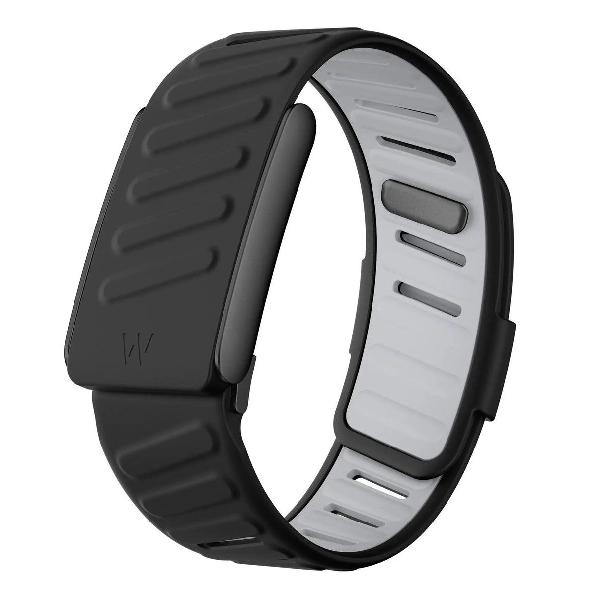 Suitable for Whoop Watch dual-color sports silicone watchband, Whoop 5.0 wristband