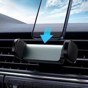 2026NEW Car Phone Holder For Universal Mobile Phone Holder Stand Car Phone Stand For Car Air Outlet Mount Car Cell Phone Support