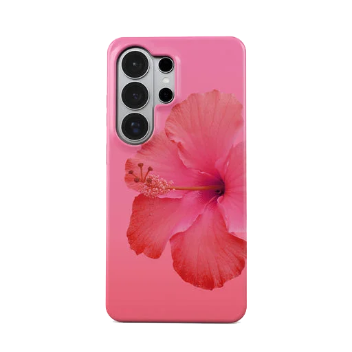 Luxury Bugrs Butter & Lemon Phone Case for Samsung Galaxy S20 FE S22 S24 S25 S26 Plus Ultra Edge 4G 5G Double-layer Back Cover