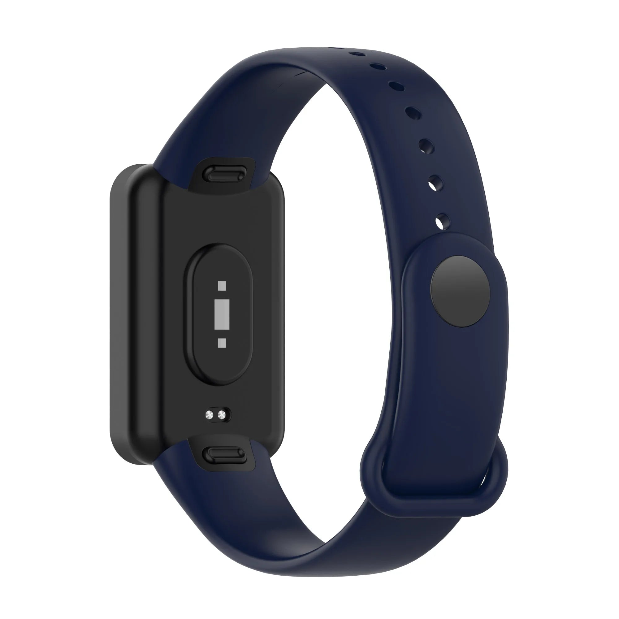 Silicone WatchBand Strap For Redmi Smart Band Pro Original SmartWatch Band WristBand Redmi Band Pro Watchstrap Bracelet Belt Hot