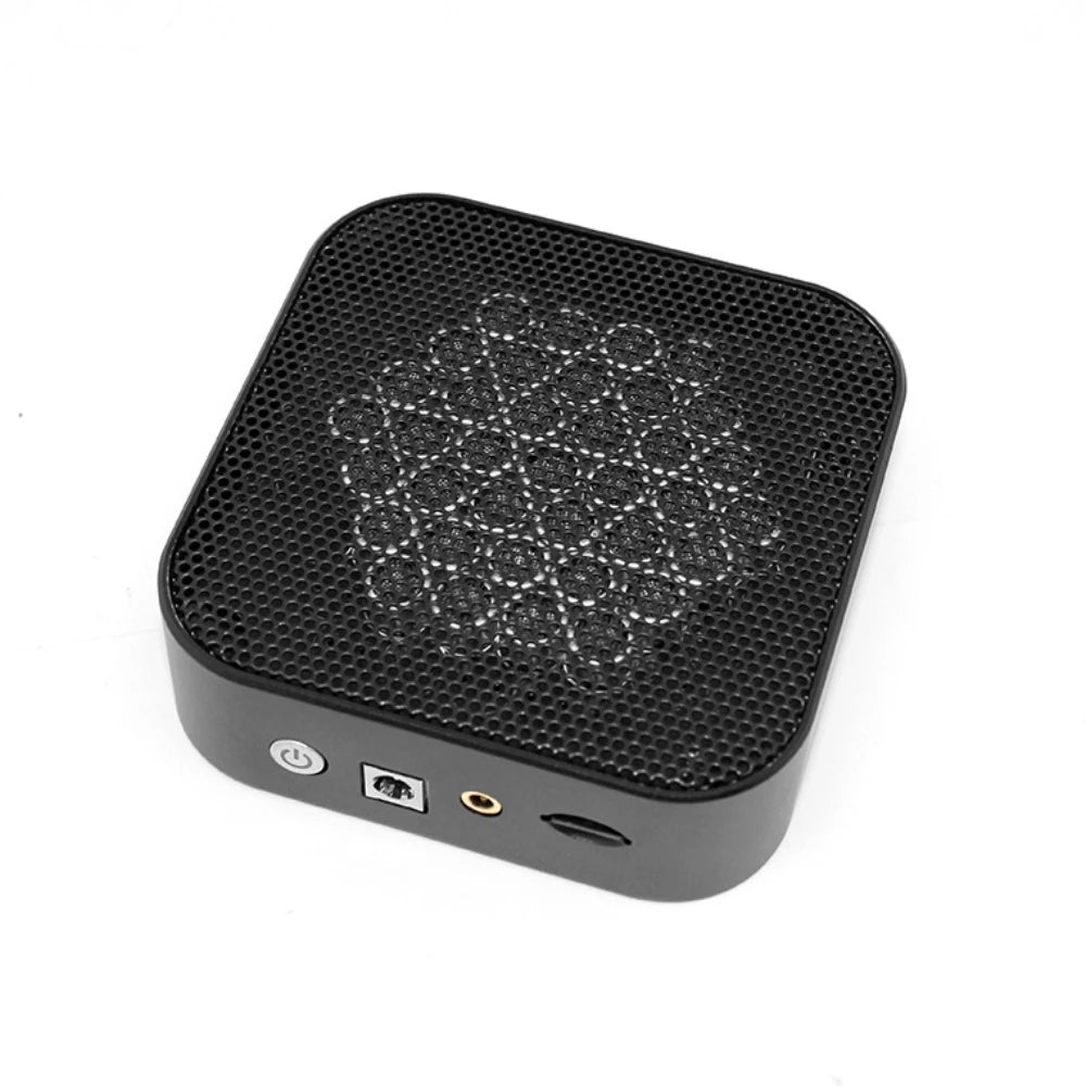 G-19 Ultrasonic Directional Mini Speaker with Bluetooth 5.0 Functionality Designed To Focus Sound To Specific Areas