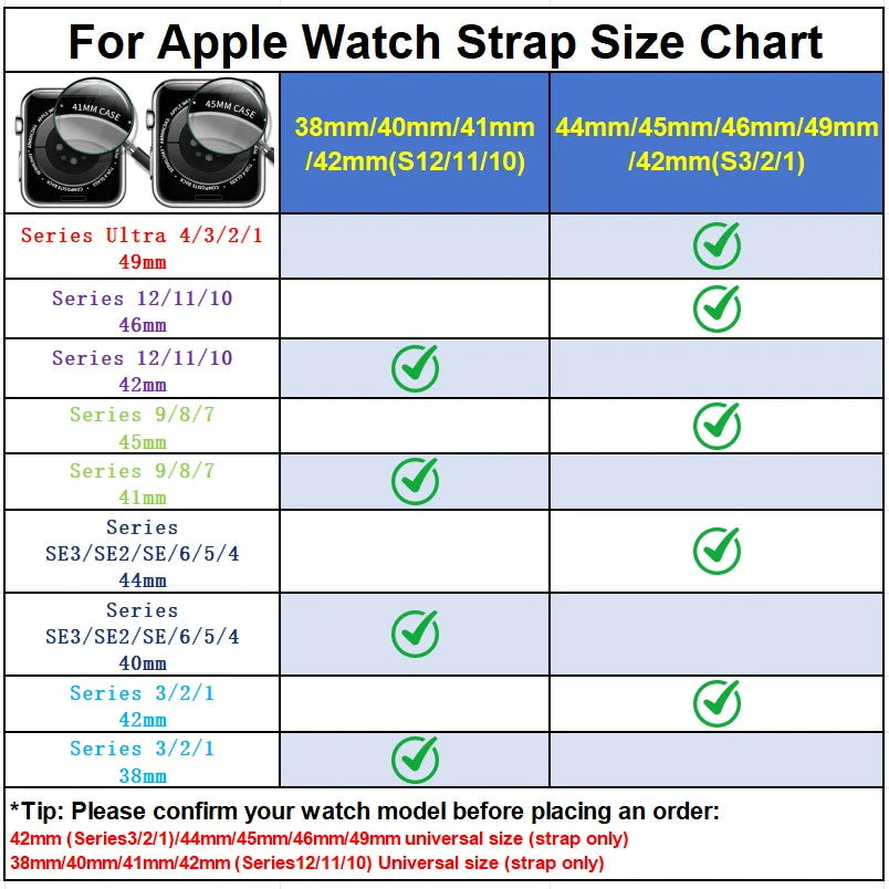 Women Slim Strap for Apple Watch Band Ultra 4 3 2 49mm 46mm 42mm 45mm 44mm Metal Wristband for IWatch Series 12 11 10 9 8 7 6 SE