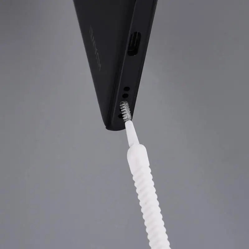 Mobile Phone Speaker Cleaner Kit Phone Charging Port Dust Plug Cleane Tool Portable Clean Brush Set For iPhone 14 13 12 11 iPad
